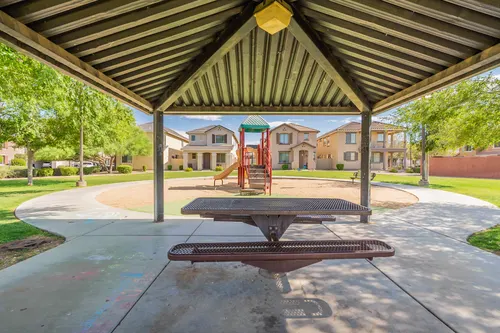 Heard Farm in Phoenix, Arizona